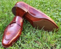 custom museum calf handmade loafers by rozsnyai (4)